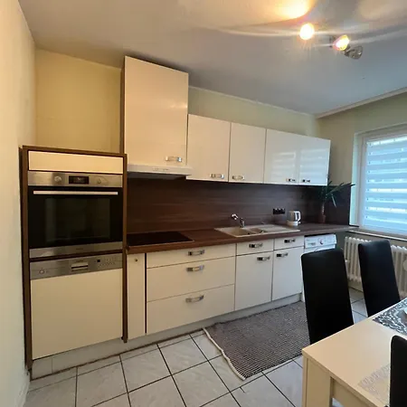 Casadebarmen-top-lage-gemuetlich Appartamento *