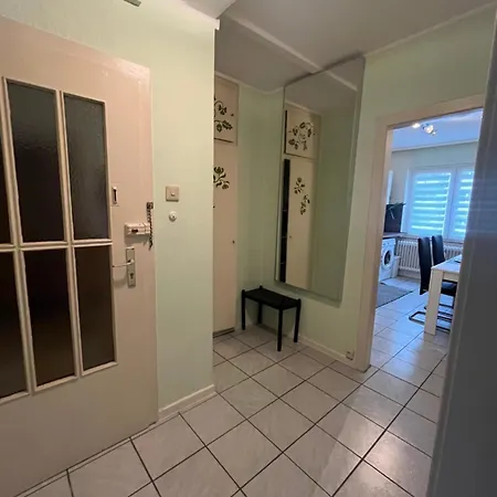 Appartamento Casadebarmen-top-lage-gemuetlich *