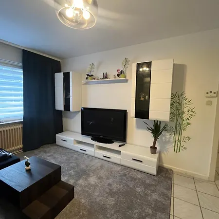 Casadebarmen-top-lage-gemuetlich Appartamento *