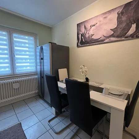 Casadebarmen-top-lage-gemuetlich Appartamento *