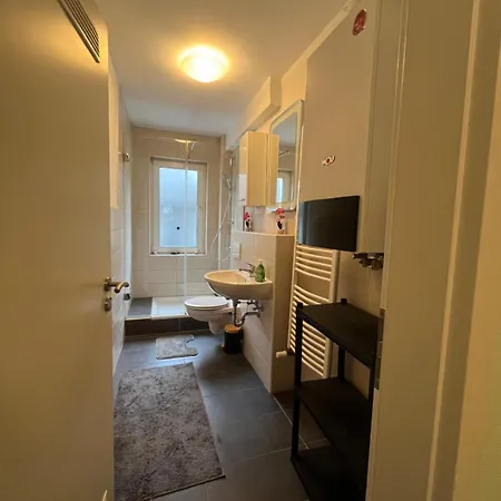 Appartamento Casadebarmen-top-lage-gemuetlich